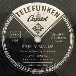 Stan Kenton Und Sein Orchester - Shelly Manne / June Christy Mp3
