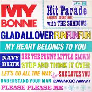 The Shadows - New Hit Parade With The Shadows Mp3