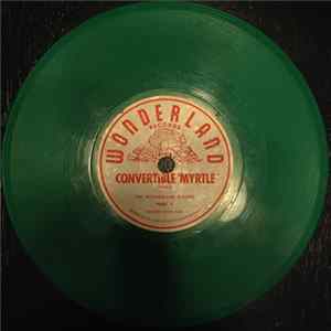 The Wonderland Players - Convertible Myrtle Mp3