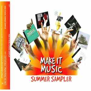 Various - Make It Music Summer Sampler Mp3