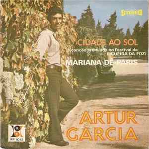 Artur Garcia - Cidade Ao Sol / Mariana De Paris Mp3