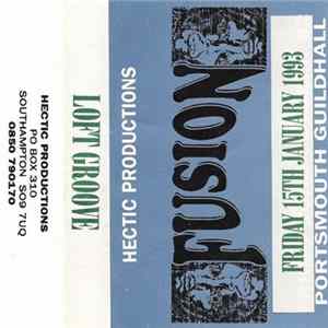 Loft Groove - Fusion Mp3