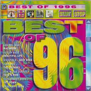 Various - Best Of 1996 Mp3