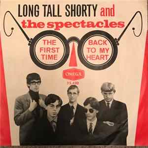Long Tall Shorty And The Spectacles - The First Time Mp3