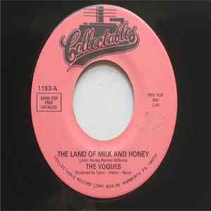 The Vogues - The Land Of Milk And Honey Mp3