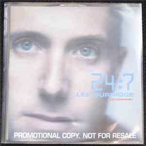 Lee Burridge - 24:7 Mp3