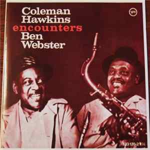 Coleman Hawkins / Ben Webster - Coleman Hawkins Encounters Ben Webster Mp3