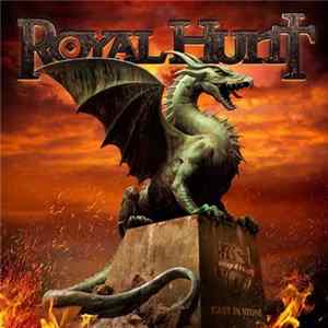 Royal Hunt - Cast In Stone Mp3