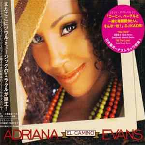 Adriana Evans - El Camino Mp3