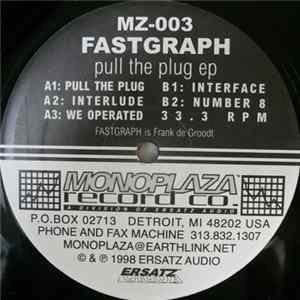 Fastgraph - Pull The Plug EP Mp3