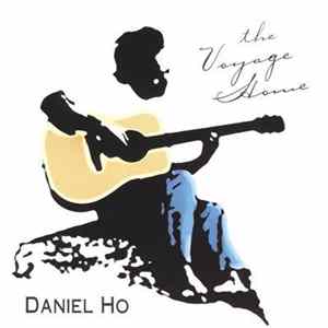 Daniel Ho - The Voyage Home Mp3