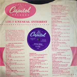 Tex Ritter - Buffalo Dream / My Woman Ain't Pretty Mp3