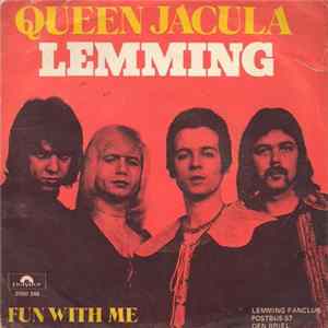 Lemming - Queen Jacula Mp3