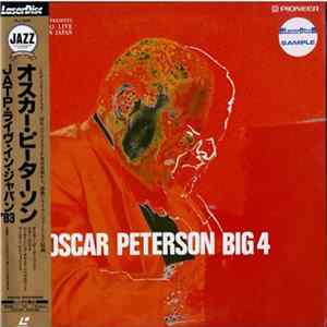 The Oscar Peterson Big 4 - J.A.T.P. '83 Live In Japan Mp3