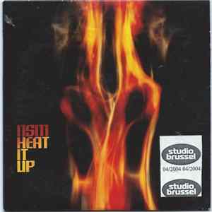 NSM - Heat It Up Mp3