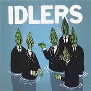 Idlers - Idlers Mp3