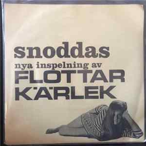 Gösta "Snoddas" Nordgren - Flottarkärlek Mp3