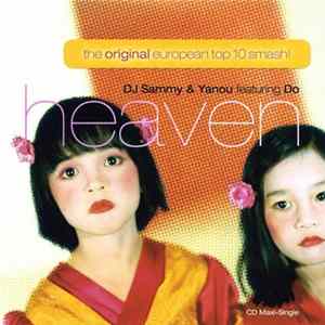 DJ Sammy & Yanou featuring Do - Heaven Mp3