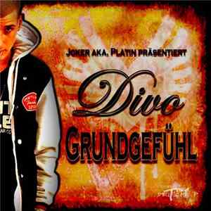 Divo - Grundgefühl Mp3