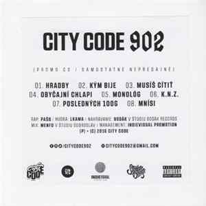 City Code - 902 Mp3