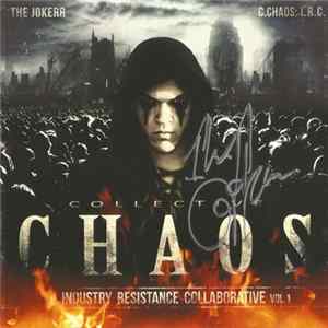 The Jokerr - Collective Chaos (Industry Resistant Collaborative) Vol. 1 Mp3