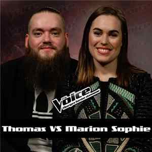 Thomas VS Marion Sophie - Say Something Mp3
