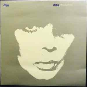 Nico + The Faction - Camera Obscura Mp3