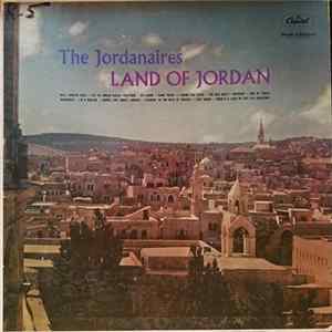 The Jordanaires - Land Of Jordan Mp3