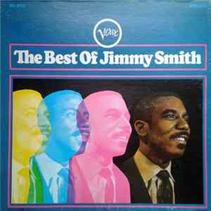 Jimmy Smith - The Best Of Jimmy Smith Mp3