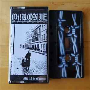Oi!ronie - Mit 40 In Cottbus Mp3