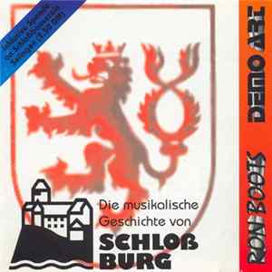 Demo Art / Ron Boots - Schloß Burg Mp3
