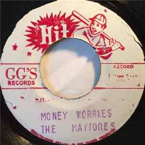 Maytones - Money Worries Mp3