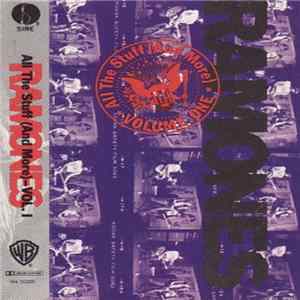 Ramones - All The Stuff (And More) - Vol. I Mp3