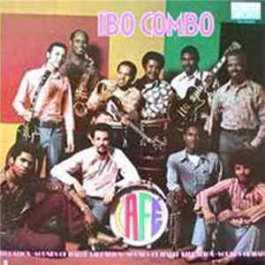 Ibo Combo - Café Mp3