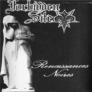 Forbidden Site - Renaissances Noires Mp3