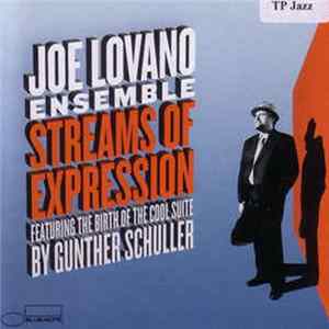 Joe Lovano Ensemble - Streams Of Expression Mp3