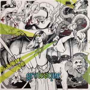 Trash Axis - Grotesque Mp3