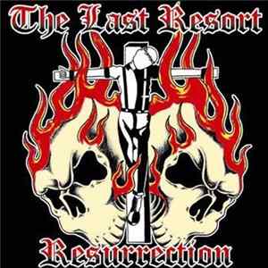 The Last Resort - Resurrection Mp3