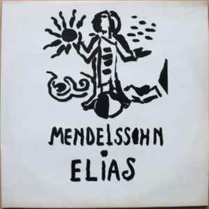 Le Chœur Et L'Orchestre Franco-Allemand - Mendelssohn - Elias Mp3