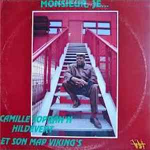 Camille Hildevert - Monsieur, Je... Mp3
