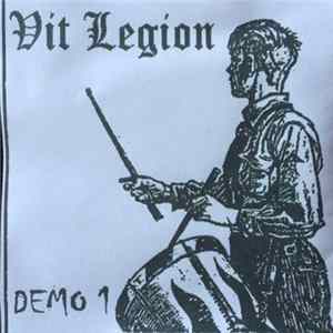 Vit Legion - Demo 1 Mp3