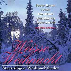 Various - Weisse Weihnacht (Stars Singen Weihnachtslieder) Mp3