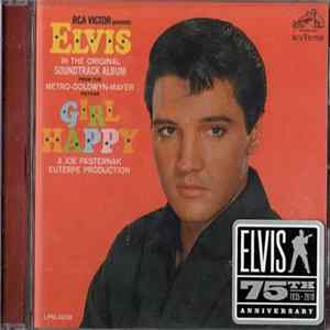 Elvis Presley - Girl Happy Mp3
