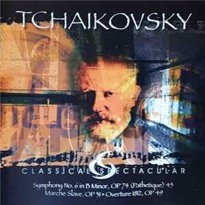 Tchaikovsky - Symphony No. 6 In B Minor, Op 74 (Pathetique) Mp3