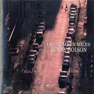 Benny Golson - I Remember Miles Mp3