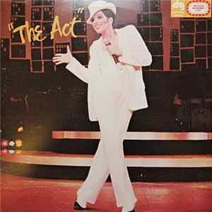 Liza Minnelli, Original Broadway Cast - The Act (Original Broadway Cast) Mp3