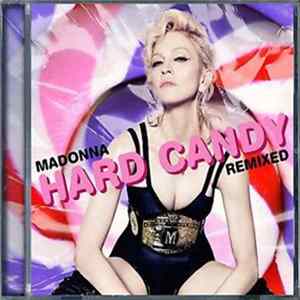 Madonna - Hard Candy Remixed Mp3