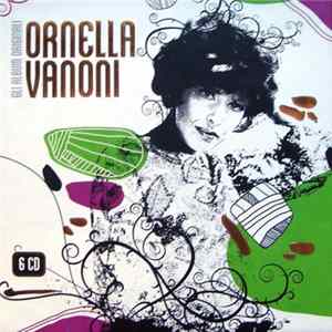 Ornella Vanoni - Gli Album Originali Mp3