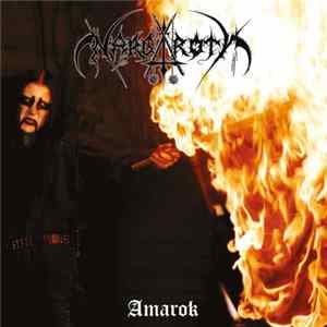 Nargaroth - Amarok Mp3