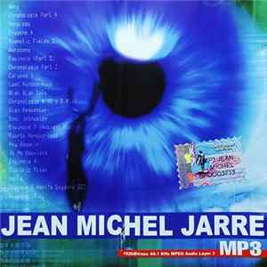 Jean-Michel Jarre - MP3 Mp3